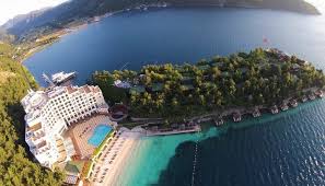 Get the best marmaris hotel deal by cheap rates. Angels Peninsula Angels Marmaris Hotel Halalbooking Com Marmaris Hotel Marmaris Holiday Resort