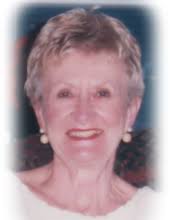Obituary information for Geraldine B. Schmidt