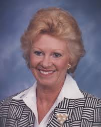 Obituary for Jo Roberson Foust