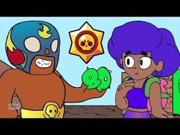This list ranks brawlers from brawl stars in tiers based on how useful each brawler is in the game. Brawl Stars Animation Mortis Leon And Crow Parody Youtube Animation Brawl Star Art