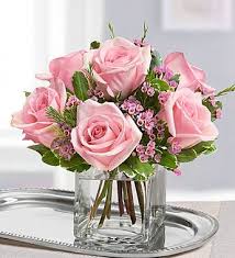 Proflowers has an overall score of 4.5, based on 67 ratings on knoji. 1800flowers Mother S Day Sweet Sentiment Floral Arrangement Features A Classic Selection Of Pink Ros Flower Arrangements Floral Arrangements Rose Arrangements