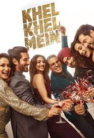 khel khel me