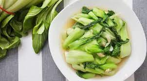 Saat disajikan, di atas kyay oh diberi taburan daun bawang segar dan bawang goreng. 7 Menu Sayur Sederhana Serba Bumbu Bawang Yang Praktis Dan Enak Lifestyle Fimela Com
