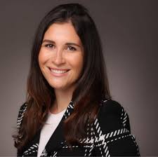 Louisa Wielink Travel Manager