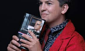 Daily Inspiration: Meet Owen Brown