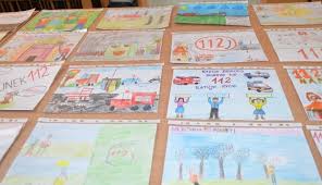 Prace będą zdobić kalendarze [wyniki, zdjęcia]