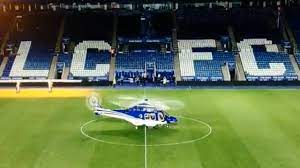 Vichai srivaddhanaprabha, two members of staff. Leicester City Helicopter Crash Bt Sport Panel Vichai Srivaddhanaprabha Video Sound Moment Of Crash
