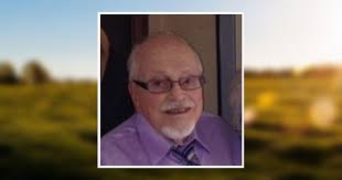 Donald Penn Obituary July 20, 2019