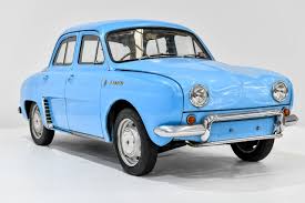 Image result for Ireland Green 1960 Renault
