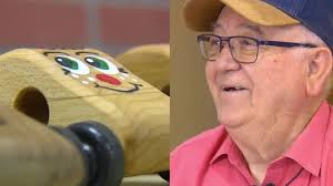 Beloved West Jordan toy maker retiring after donating more than 1 million  toys