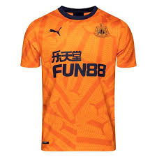 The official facebook page of newcastle united football club. Newcastle United 3 Trikot 2019 20 Www Unisportstore De