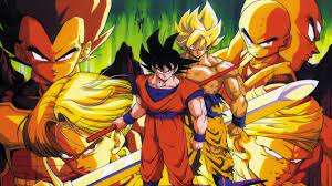 Dragonball z wallpaper anime dragons. 43 1080p Dbz Wallpaper On Wallpapersafari