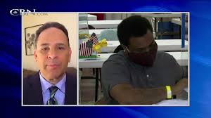 What To Expect Next In Election 2020 Vote Counting Cbn News Chief Political Analyst David Brody Dig Youtube