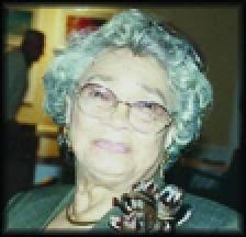 Anna Peebles Obituary (2014)