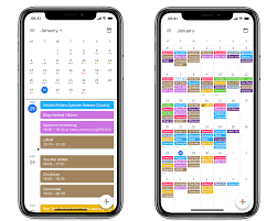 The main app is free, but premium versions cost $5 per month, with variations for individuals and families. The Best Calendar App For Iphone The Sweet Setup