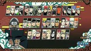 Naruto ninja senki v2 by ‎immanuel chandraversion game : Game Naruto Senki Indophoneboy