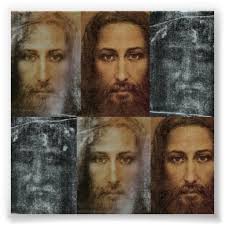 Is The Shroud Of Turin The Real Face Of Jesus Jesus Face Jesus Pictures Jesus Painting