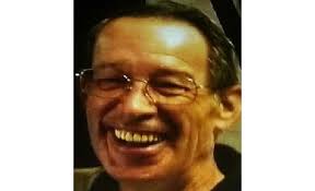 Maurice ARNOLD Obituary (2016)