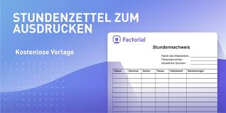 Calendario 2021 gratis para imprimir en formato pdf. Stundenzettel Zum Ausdrucken Fur Vereinfachte Zeiterfassung