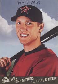 2017 Hunter Goodwin Stars & Stripes 17U Auto RC 391/399 #25 (21C770)