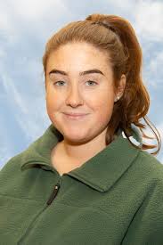 Introducing Hayley Bourke,...