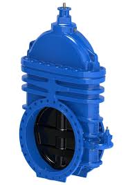 GATE VALVE, FLANGED, PN10/16 - AVK International