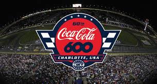 coca cola 600 race center charlotte motor speedway mrn