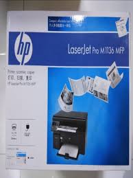 By clicking at the targeted laptop model. Monochrome Hp Laserjet M1136 Multifunction Printer For Office Rs 13899 Printer Id 23171395562