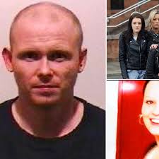 Schizophrenic murderer 'possessed by the devil' freed from prison to kill  girlfriend jailed for life