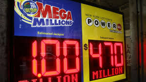 The lottery's next estimated jackpot is $20 million. Us Mega Millions Lottery Hits Record 1 6 Billion Next Draw On Tuesday