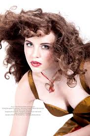 Maquillage_bs makeup design