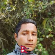 Ramesh Karki