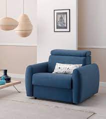 Vasta scelta di poltrone letto trasformabili in un gesto, con materasso singolo 70x190 cm, design curato, materiali di qualità; Moore Di Doimo Salotti Un Elegante Poltrona Letto Design Poltrona Letto Divano Letto Divano Letto Matrimoniale