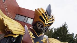 Kamen rider ryuki (1), kamen rider (1). Kamen Rider Odin Zi O Kamen Rider Wiki Fandom