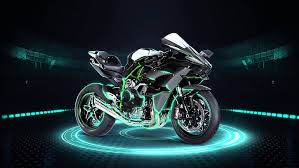 Perfect screen background display for desktop, iphone, pc. Kawasaki Ninja H2r 1080p 2k 4k 5k Hd Wallpapers Free Download Wallpaper Flare