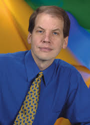 Mark A. Atkinson, Ph.D.