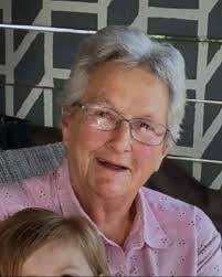 Margaret Ann Alexander Obituary September 15, 2024