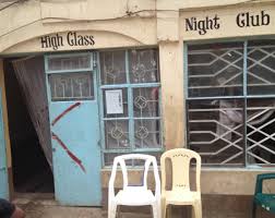 Pamoja na vitongoji vyake, nairobi ni mji wa 12 kwa ukubwa barani afrika. Mlolongo Truck Point Sex Work And Now Healthcare