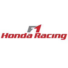 Before the advent of the modern logo which we see nowadays, the formula 1 logo looked the modern f1 logo was designed in early 2000 and till date it is ranked amongst the most creative. Honda F1 Racing Logo Png Transparent Svg Vector Freebie Supply