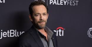 Morre o ator luke perry. Morre Aos 52 Anos Luke Perry Ator De Barrados No Baile E Riverdale