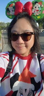 Visit to Disneyland from Downtown Disney