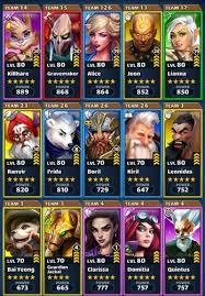 Check spelling or type a new query. Selling Android And Ios High End Level 62 3700 Gems Stronghold 25 See Screenshots And Details Playerup Worlds Leading Digital Accounts Marketplace