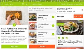 Of the recipes or preparation skills were hard, but the planned menus offered . Hellofresh Offering App Solutely Great New Developments