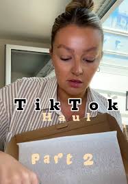Replying to @Ashleigh Owen 🌅🌻 part 2| tik tok shop haul ✨ #tiktokshop  #vitamins #coffee #matcha #haul #shopping