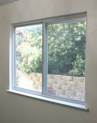 Should the trim go around the entire window, or should we only create a ledge on the bottom of the window and i vote no trim. How To Add Trim To Builder Grade Windows My Frugal Adventures