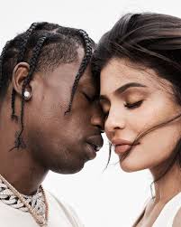 Kylie Jenner And Travis Scott Are Couple Goals On August Cover Of GQ  Magazine