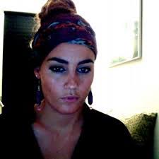 Diana Thomsen's Instagram, Twitter & Facebook