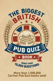 Find out via the quiz below! What Is The Biggest Quiz Questions