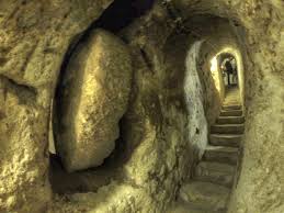 Image result for Subterranean 2014 Terrain