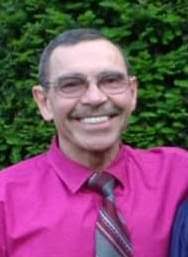 Patrick Michael Halloran Obituary